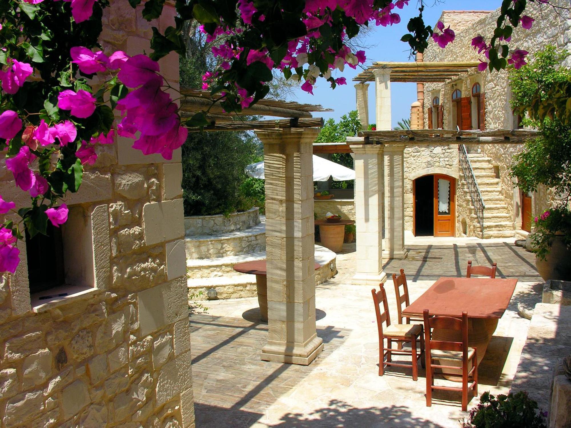 Kouriton House Guest House Margaritai Exterior photo