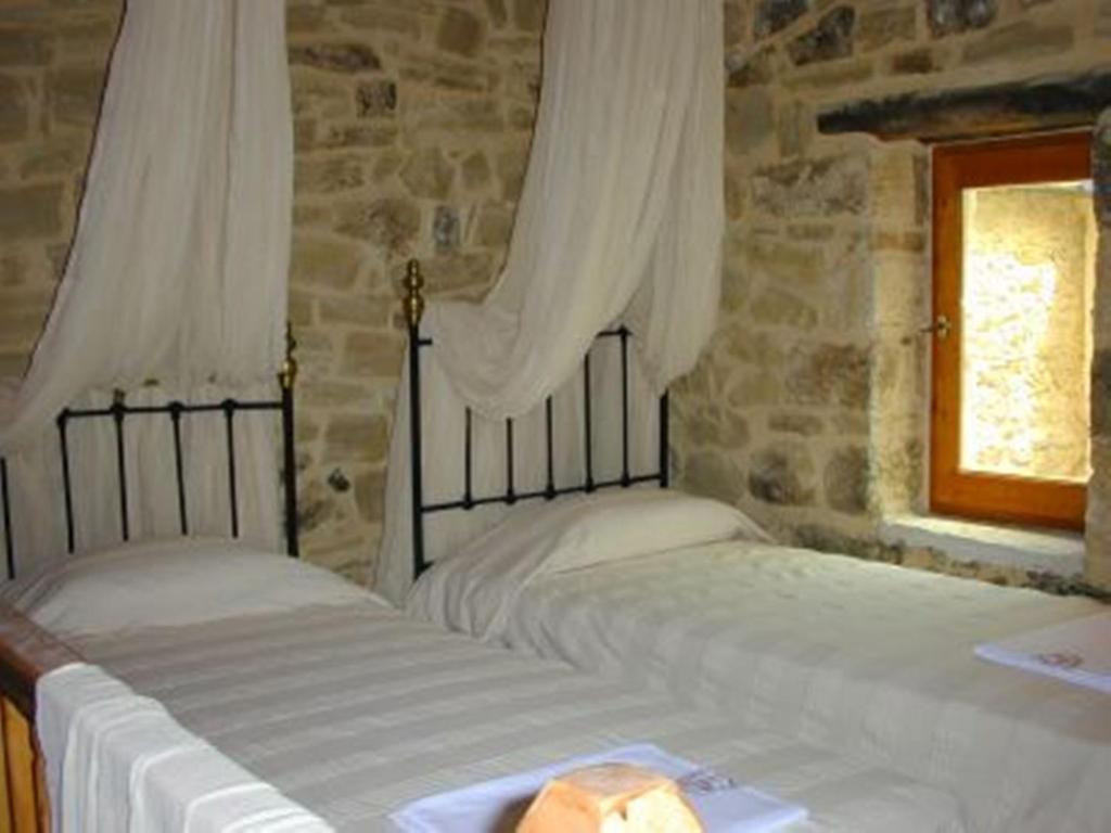 Kouriton House Guest House Margaritai Room photo