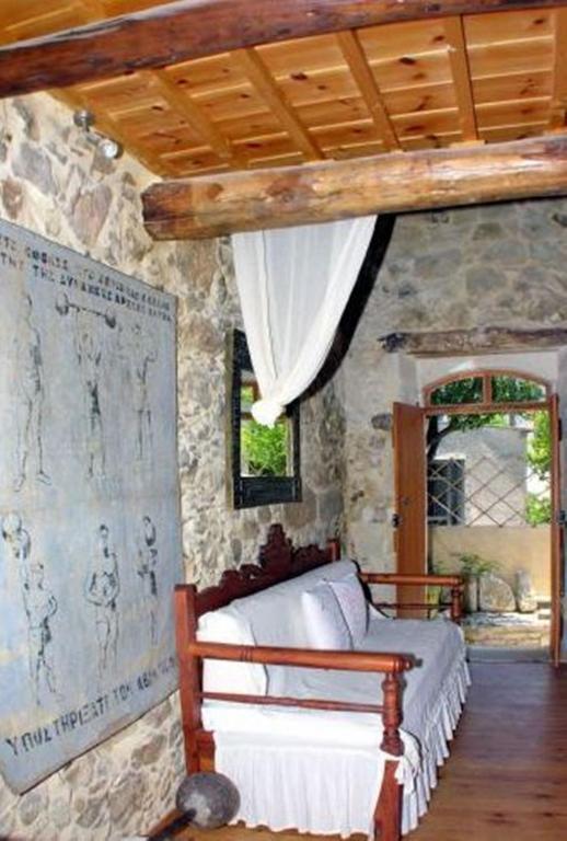 Kouriton House Guest House Margaritai Room photo